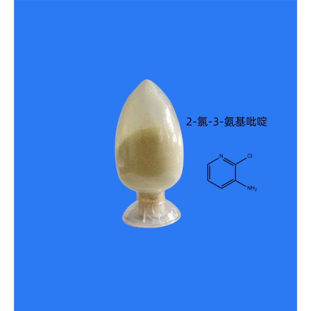 3-氨基-2-氯吡啶,2-Chloro-3-pyridinamine