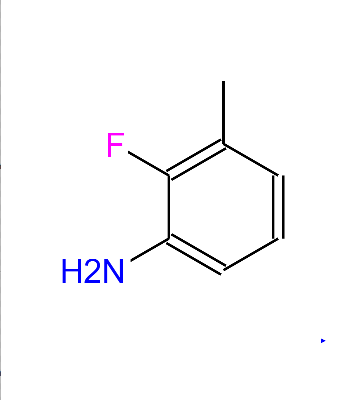 2-氟-3-甲基苯胺,2-Fluoro-3-methylaniline