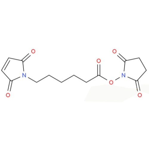 6-(马来酰亚胺基)己酸琥珀酰亚胺酯,N-Succinimidyl 6-maleimidohexanoate