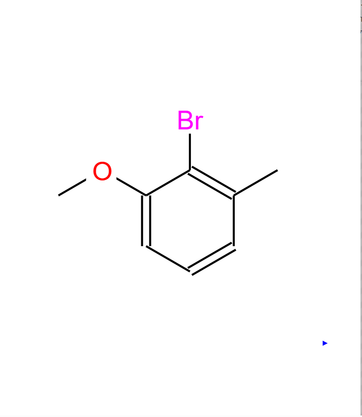 2 - 溴-1 - 甲氧基-3 - 甲基苯,2-BroMo-1-Methoxy-3-Methylbenzene