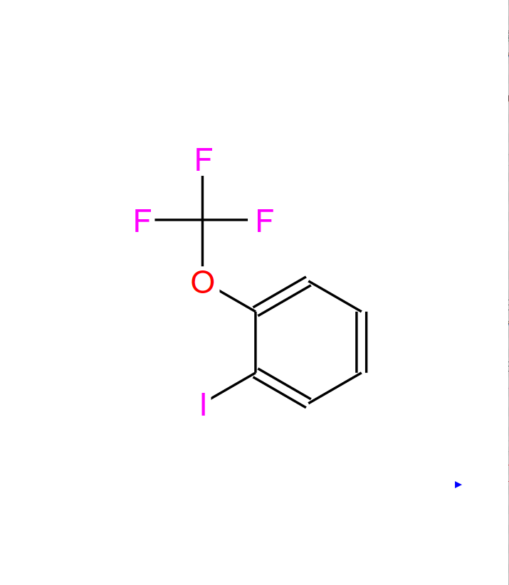 2-碘三氟甲氧基苯,1-Iodo-2-(trifluoromethoxy)benzene