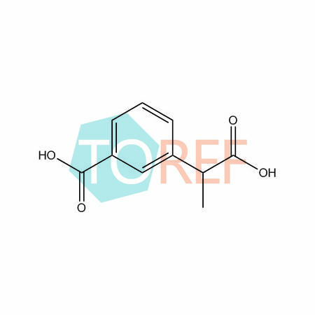 酮洛芬EP杂质C（苯酮苯丙酸杂质C对照品、酮洛芬相关化合物C）,Ketoprofen EP Impurity C