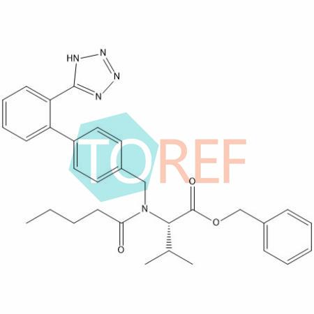 缬沙坦EP杂质B,Valsartan EPImpurity B