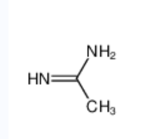 乙脒碱,acetamidine