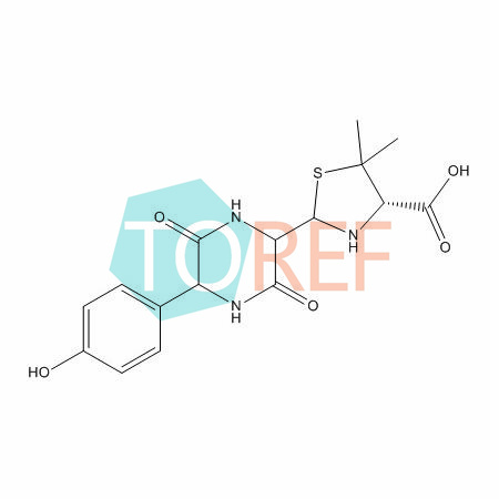 阿莫西林EP杂质C,Amoxicillin EP Impurity C