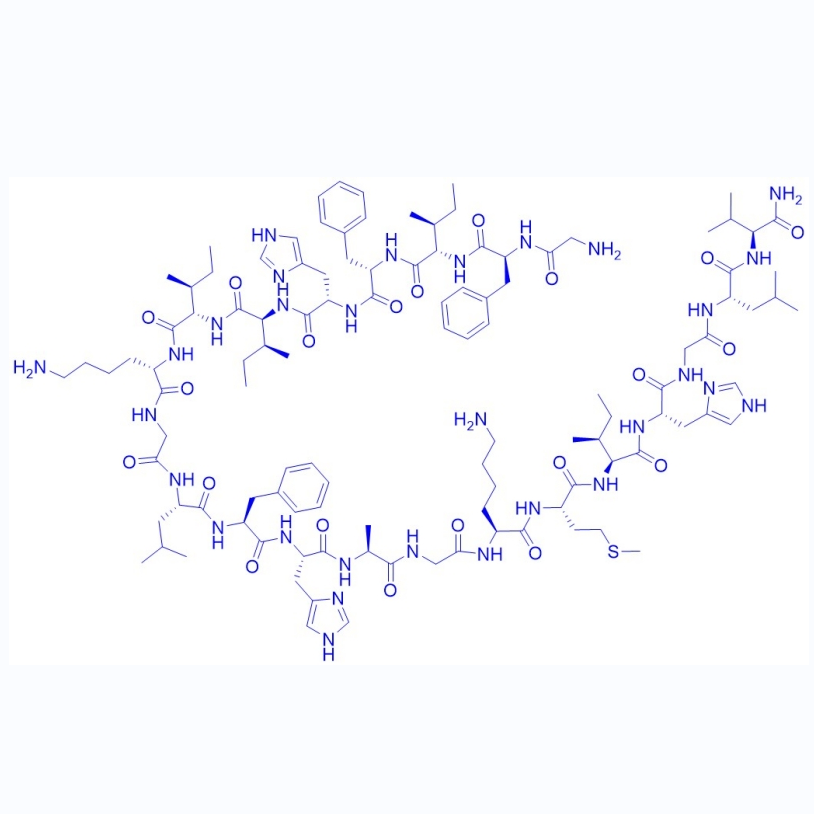 抗菌肽Epinecidin-1,Epinecidin-1