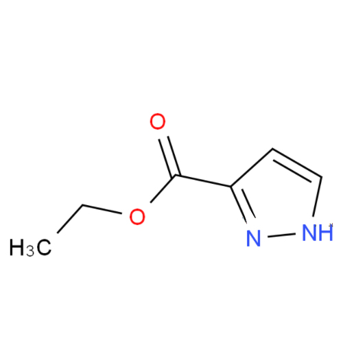 3-乙氧羰基吡唑,Ethyl pyrazole-3-carboxylate