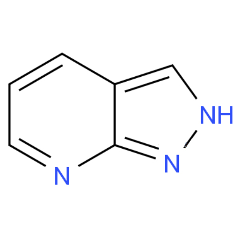 1H-吡唑并[3,4-B]吡啶,1H-PYRAZOLO[3,4-B]PYRIDINE