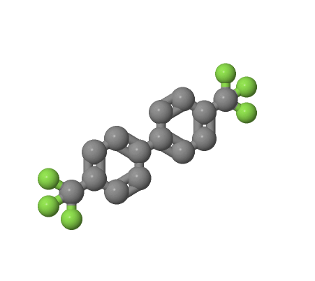 4,4'-双(三氟甲基)联苯,4-(TRIFLUOROMETHYL)-BIPHENYL