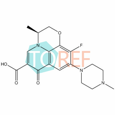 左氧氟沙星EP雜質(zhì)D,Levofloxacin EP Impurity D