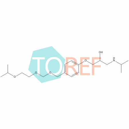 比索洛尔EP杂质G,Bisoprolol EP Impurity G