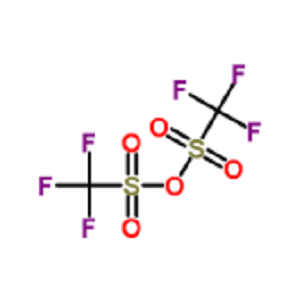 三氟甲烷磺酸酐,triflic anhydride