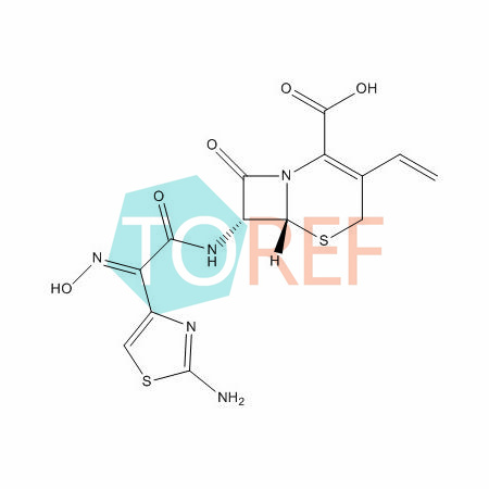 E-頭孢地尼（頭孢地尼雜質(zhì)2）,E -Cefdinir