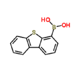 二苯并噻吩-4-硼酸,Dibenzothiophene-4-boronic acid