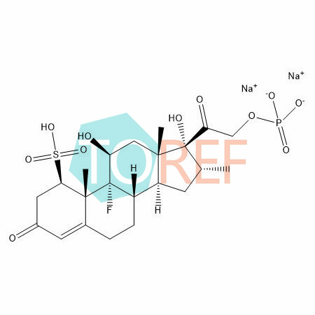 地塞米松杂质28,Dexamethasone Impurity 28