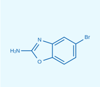 5-溴苯[D]惡唑-2-胺,5-Bromobenzo[d]oxazol-2-amine