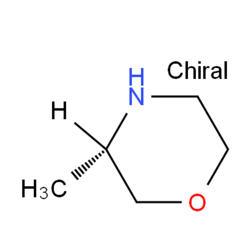 3-(S)-3-甲基吗啉,3S-3-METHYLMORPHOLINE