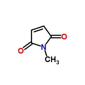 N-甲基马来酰亚胺,N-Methylmaleimide