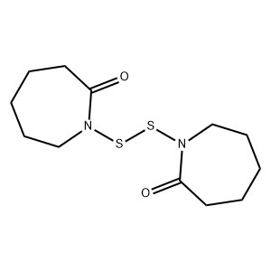 二硫化二己内酰胺,caprolactamdisulfide