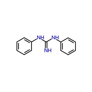 二苯胍,1,3-Diphenylguanidine