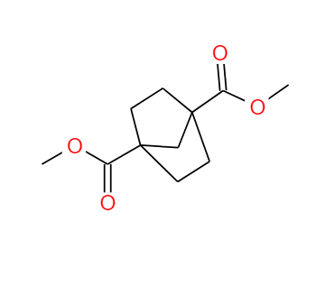 双环[2.2.1]庚烷-1,4-二羧酸二甲酯,Dimethyl Bicyclo[2.2.1]heptane-1,4-dicarboxylate