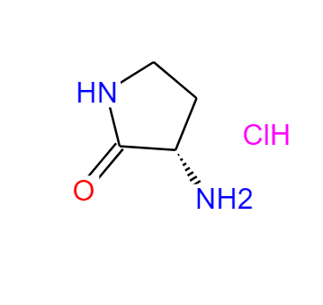 (S)-3-氨基吡咯烷-2-酮鹽酸鹽,(S)-3-Aminopyrrolidin-2-one hydrochloride