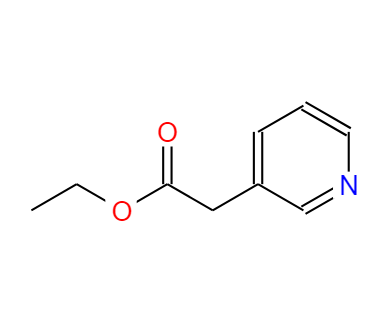 3-吡啶基乙酸乙酯,Ethyl 2-(pyridin-3-yl)acetate