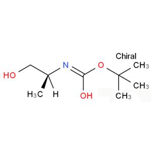 N-Boc-L-丙氨醇