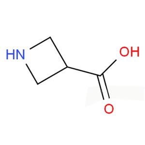 3-氮杂环丁烷甲酸