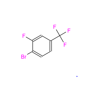 4-溴-3-氟三氟甲苯