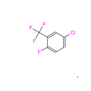 5-氯-2-氟-三氟甲苯,5-CHLORO-2-FLUOROBENZOTRIFLUORIDE