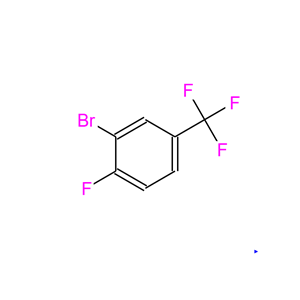 3-溴-4-氟三氟甲苯,3-Bromo-4-fluorobenzotrifluoride