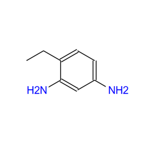 2,4-二氨基乙苯,4-ethylbenzene-1,3-diamine