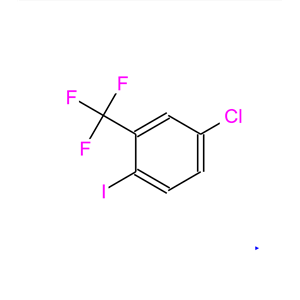 5-氯-2-碘三氟甲苯