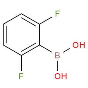 2,6-二氟苯硼酸