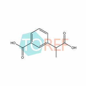 酮洛芬EP杂质C（苯酮苯丙酸杂质C对照品、酮洛芬相关化合物C）,Ketoprofen EP Impurity C