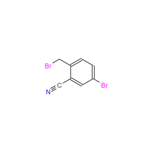 4-溴-2-氰基溴苄