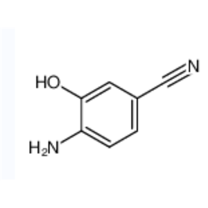 4-氨基-3-羟基-苯甲腈	