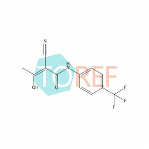 特立氟胺，桐晖药业提供医药行业标准品对照品杂质