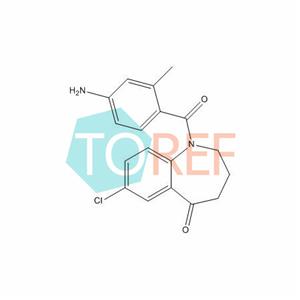 托尔瓦普坦杂质10,Tolvaptan Impurity 10