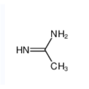 乙脒碱,acetamidine