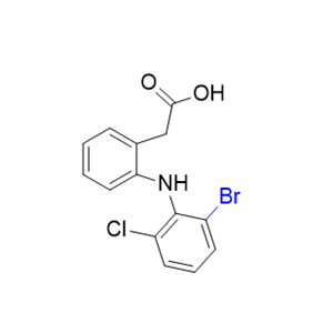 双氯芬酸钠杂质D 127792-23-8