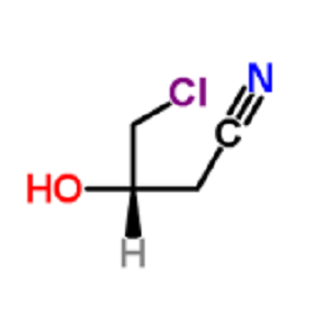 (S)-4-氯-3-羟基丁腈,(S)-4-Chloro-3-hydroxybutyronitrile