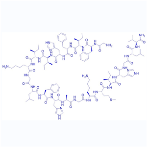 抗菌肽Epinecidin-1/1131706-77-8