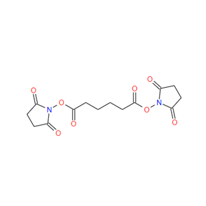 己二酸 1,6-二(2,5-二氧代-1-吡咯烷基)酯
