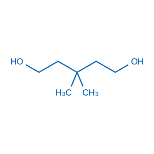 3,3-二甲基戊烷-1,5-二醇,3,3-Dimethylpentane-1,5-diol