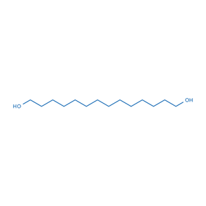 1,14-十四烷二醇,Tetradecane-1,14-diol