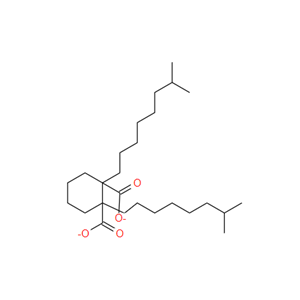 环己烷1，2-二甲酸二异壬基酯
