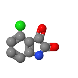4-氯靛红 6344-05-4