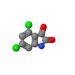 4,6-二氯靛红 18711-15-4